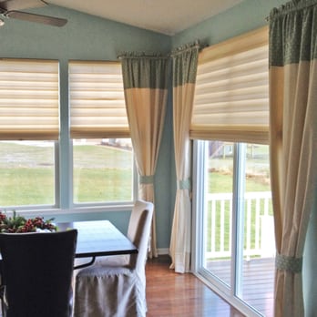 Designer Accents At Home - Recent Installation - Shades & Blinds Near Me - Bedford, Ohio Designer Accents At Home - Recent Installation - Shades & Blinds Near Me - Bedford, Ohio
