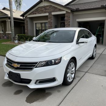 Bubble Studs Detailing - Mobile detailing available in Riverview! We can fully detail the interior and exterior with ceramic and waxing! - Auto Detailing Near Me - Plant City, Florida Bubble Studs Detailing - Mobile detailing available in Riverview! We can fully detail the interior and exterior with ceramic and waxing! - Auto Detailing Near Me - Plant City, Florida