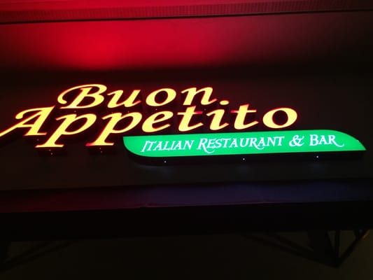 Buon Appetito Restaurant & Bar by null