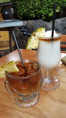 Down the Hatch Maui by null