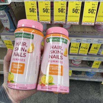 CVS Pharmacy - Bomb deal! Buy one get one - Drugstores Near Me - Costa Mesa, California
