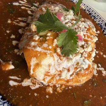 Mena's Tex-Mex Grill Cantina - Tex-Mex Near Me - Richardson, Texas
