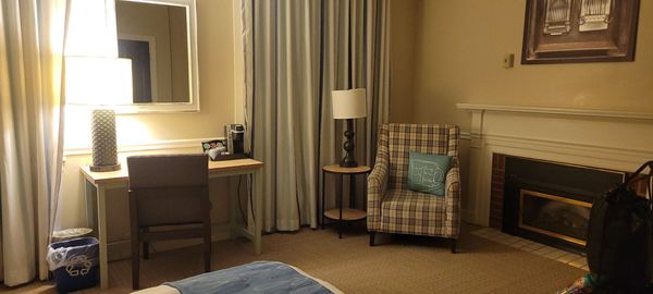 The Essex Resort & Spa by null