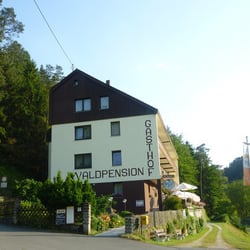 Waldpension Rabeneck