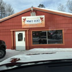 Mimi's Place - Mimi's Place in Dixfield,Me