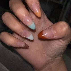 Queen Nails by Rosie