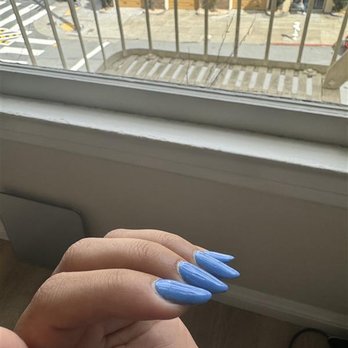 Union Nail Spa - Nail Salons Near Me - San Francisco, California