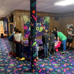 Skateland Canton - Love this game!