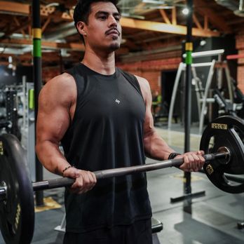 FN Coaching - Trainers Near Me - South Pasadena, California FN Coaching - Trainers Near Me - South Pasadena, California