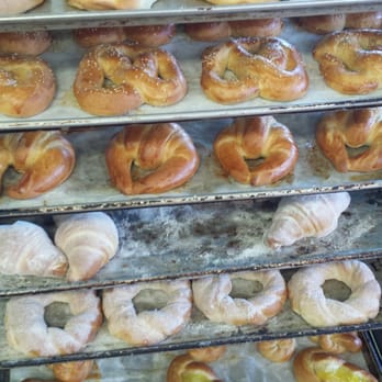 Beto's Bakery - Just baked - Bakeries Near Me - Ceres, California