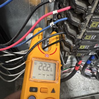 True Voltage Electric - testing - Electricians Near Me True Voltage Electric - testing - Electricians Near Me