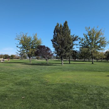 Schneiter's Bluff Golf Course - Golf Near Me - West Point, Utah Schneiter's Bluff Golf Course - Golf Near Me - West Point, Utah