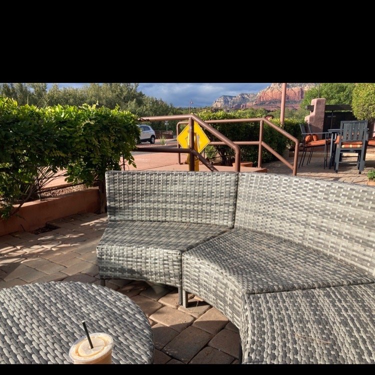 The Hike House – Energy Cafe