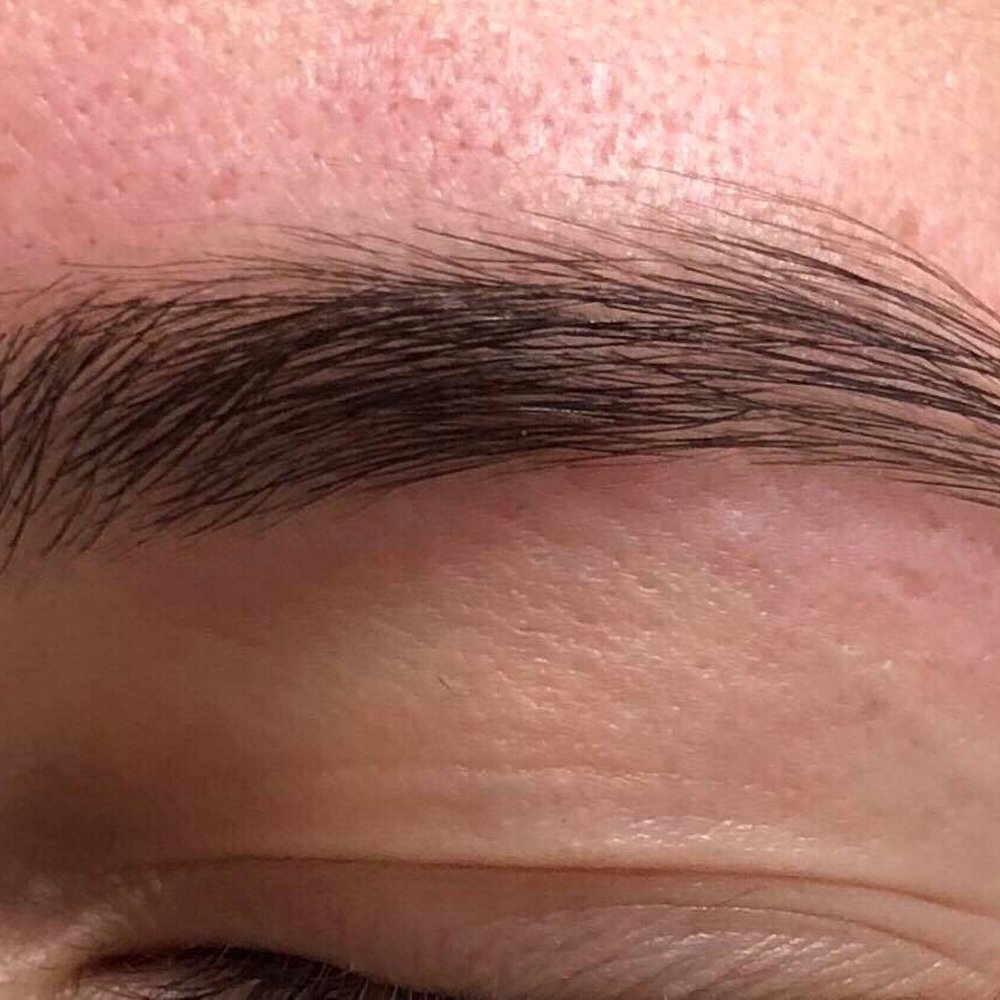 Brazilian Beeswax - Pompano Beach - After eyebrow threading - Waxing Near Me - Pompano Beach, Florida Brazilian Beeswax - Pompano Beach - After eyebrow threading - Waxing Near Me - Pompano Beach, Florida