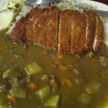Hukilau - curry, katsu, brown rice! - Hawaiian Near Me - San Jose, California Hukilau - curry, katsu, brown rice! - Hawaiian Near Me - San Jose, California