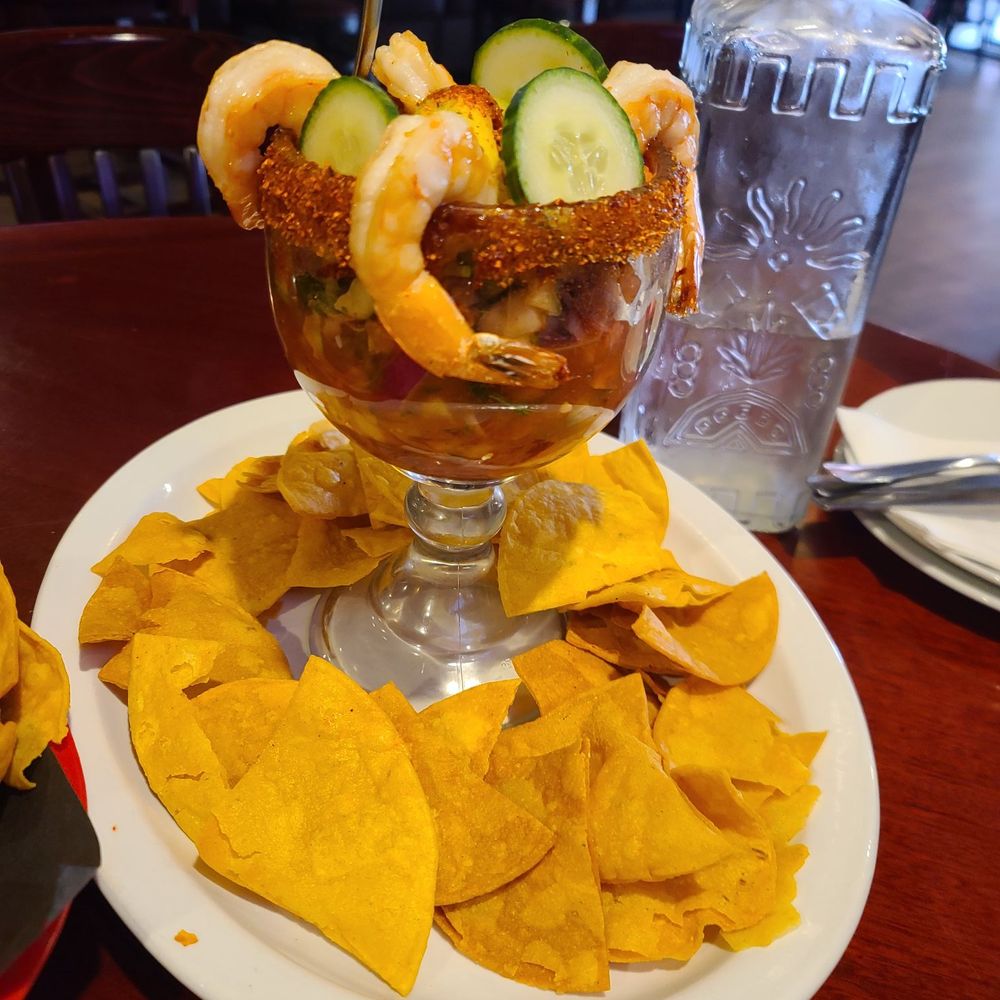 El Bocho - Ceviche - Mexican Near Me - Richmond Hill, Ontario El Bocho - Ceviche - Mexican Near Me - Richmond Hill, Ontario