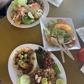 Claro Fish Jr - Seafood Near Me - La Paz, BCS