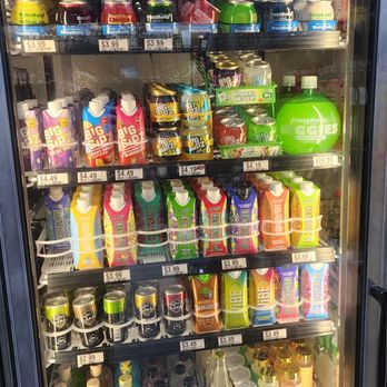 Louies Liquor - Beer, Wine & Spirits Near Me - West Covina, California