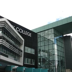 Clydebank College