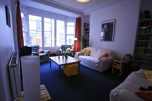 Totters Independent Hostel by null