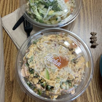 Aloha Poke - Poke Near Me - Milwaukee, Wisconsin Aloha Poke - Poke Near Me - Milwaukee, Wisconsin