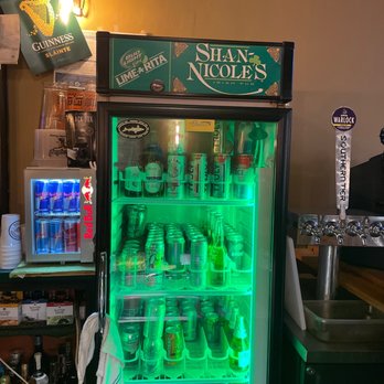 Shan Nicole's - a display of drinks - Chicken Wings Near Me - Hollidaysburg, Pennsylvania Shan Nicole's - a display of drinks - Chicken Wings Near Me - Hollidaysburg, Pennsylvania