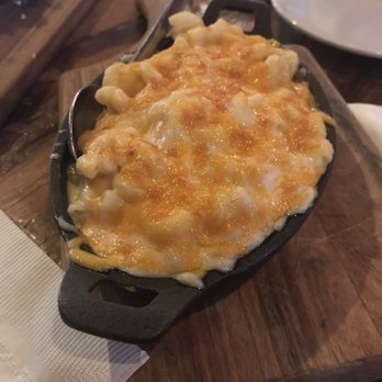 Prohibition River - Classic Mac and cheese. So delish - Gastropubs Near Me - Nyack, New York Prohibition River - Classic Mac and cheese. So delish - Gastropubs Near Me - Nyack, New York