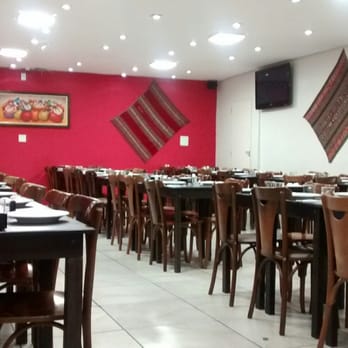Rinconcito Peruano - Ambiente - Peruvian Near Me - São Paulo, SP Rinconcito Peruano - Ambiente - Peruvian Near Me - São Paulo, SP