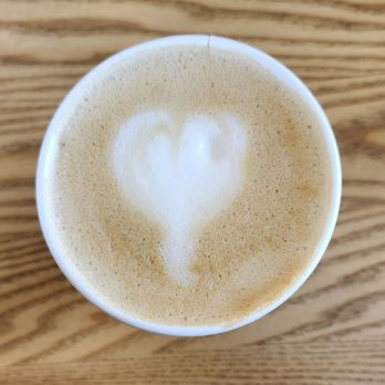 Conscious Cup Coffee Roasters - Craft latte - Coffee & Tea Near Me - Palatine, Illinois