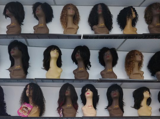 👑👩🏾🦰 Handmade Custom Wigs – Crafted Just for You by Fatima! 🧵✂️👩🏾🦳 - Discover our collection of stylish ready-to-wear wigs or create your own custom masterpiece with Fatima’s expert craftsmanship. Whether it’s a fresh look every day or a one-of-a-kind design for a special occasion, your new favorite wig awaits. Stop by to shop or start your custom order! 👑👩🏾🦰 Handmade Custom Wigs – Crafted Just for You by Fatima! 🧵✂️👩🏾🦳 - Discover our collection of stylish ready-to-wear wigs or create your own custom masterpiece with Fatima’s expert craftsmanship. Whether it’s a fresh look every day or a one-of-a-kind design for a special occasion, your new favorite wig awaits. Stop by to shop or start your custom order!