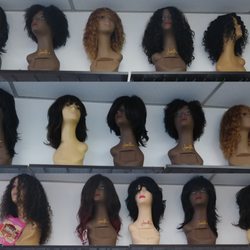Elegance & Beyond Salon, Hair & Beauty Supply