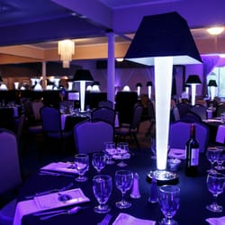 The Meadows Banquet Facilities