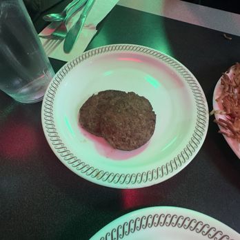 Waffle House - Diners Near Me - Anderson, South Carolina