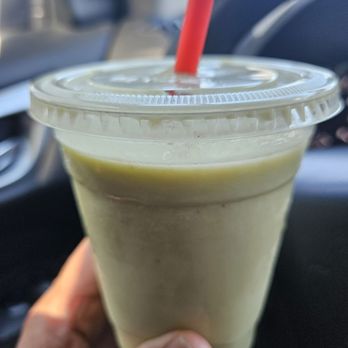 Phillips Ranch Health Bar - S avocado smoothie - Juice Bars & Smoothies Near Me - Pomona, California Phillips Ranch Health Bar - S avocado smoothie - Juice Bars & Smoothies Near Me - Pomona, California