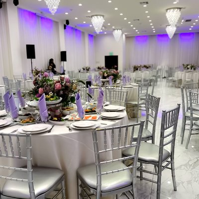 Vivaldi Venues & Catering by null