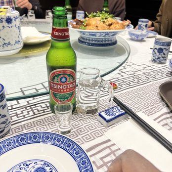 Hao's Lamb Restaurant - The beginning of the evening this beer is light and tasty - Chinese Near Me - Richmond, British Columbia Hao's Lamb Restaurant - The beginning of the evening this beer is light and tasty - Chinese Near Me - Richmond, British Columbia