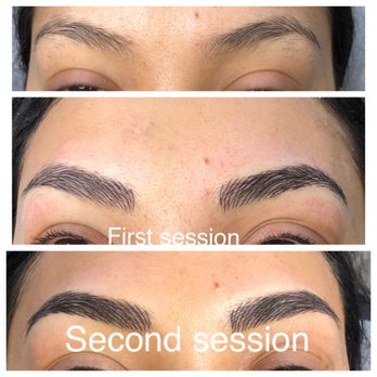 Bold 3D Brows - Permanent Makeup Near Me - Las Vegas, Nevada Bold 3D Brows - Permanent Makeup Near Me - Las Vegas, Nevada