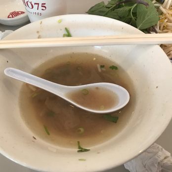 Pho 75 - Vietnamese Near Me - Philadelphia, Pennsylvania
