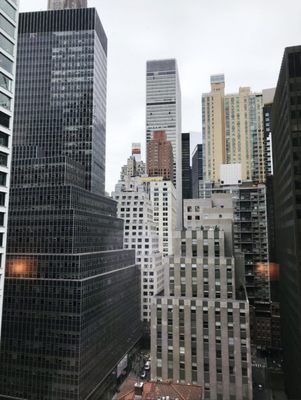 AC Hotel New York Downtown by null