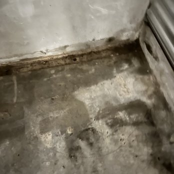 Public Storage - Standing water and rat feces - Self Storage Near Me - Arlington, Texas