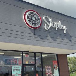 Shipley Do-Nuts