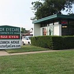 Doctor EyeCare