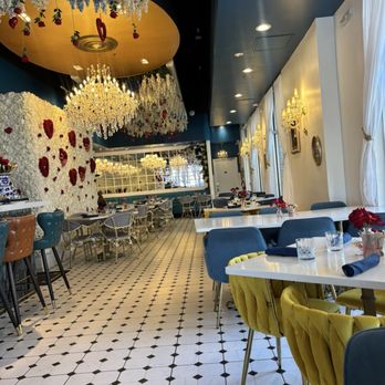 The Bloom Lounge - Breakfast & Brunch Near Me - Plano, Texas The Bloom Lounge - Breakfast & Brunch Near Me - Plano, Texas
