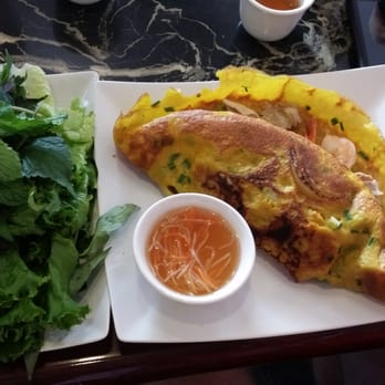 Pho 99 Authentic Vietnamese - Special dish: Vietnamese Crepe. Heavenly. - Vietnamese Near Me - Shoreline, Washington Pho 99 Authentic Vietnamese - Special dish: Vietnamese Crepe. Heavenly. - Vietnamese Near Me - Shoreline, Washington
