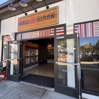 Salt & Straw - Ice Cream & Frozen Yogurt Near Me - Los Gatos, California Salt & Straw - Ice Cream & Frozen Yogurt Near Me - Los Gatos, California