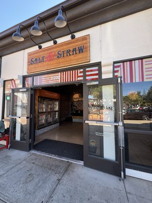 Salt & Straw by null