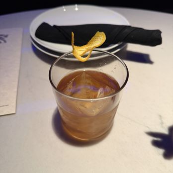 Roosevelt - Old fashioned - Bars Near Me - Phoenix, Arizona