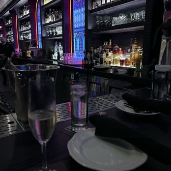 Voodoo Bayou - Cocktail Bars Near Me - Orlando, Florida Voodoo Bayou - Cocktail Bars Near Me - Orlando, Florida