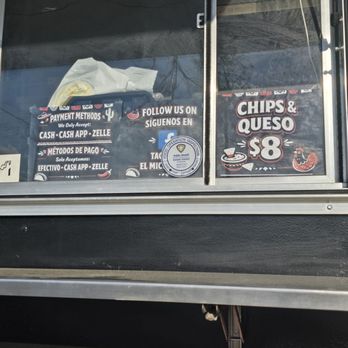 El Michoacano Taqueira - They take cash, cash app and zelle. No credit cards at this time (9April2026) - Tacos Near Me - Fairborn, Ohio El Michoacano Taqueira - They take cash, cash app and zelle. No credit cards at this time (9April2026) - Tacos Near Me - Fairborn, Ohio