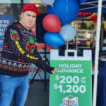 Liberty Tax - Our Holiday Fund - Tax Services Near Me - Riverside, California Liberty Tax - Our Holiday Fund - Tax Services Near Me - Riverside, California